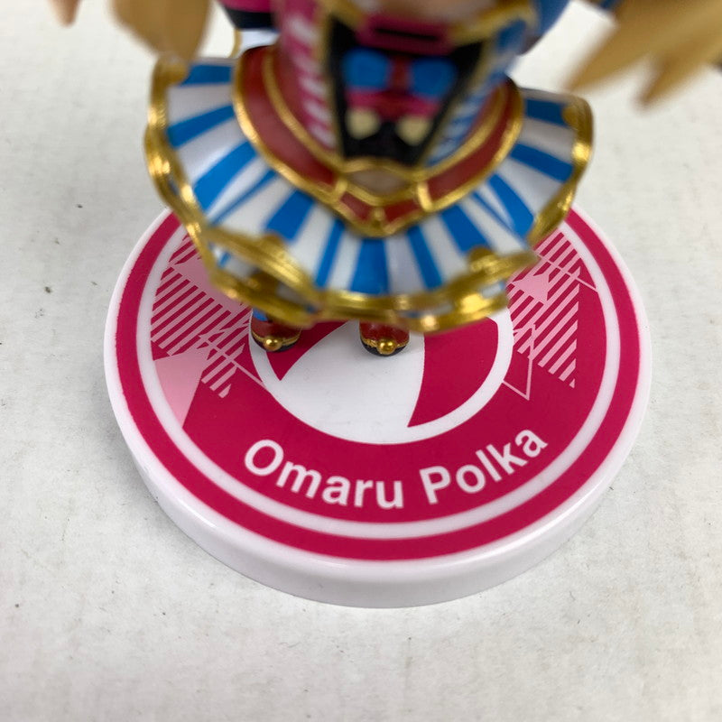 【中古品】 ホロライブプロダクション ねんどろいど 尾丸ポルカ 053-260510-ky-03-fuzh 万代Net店