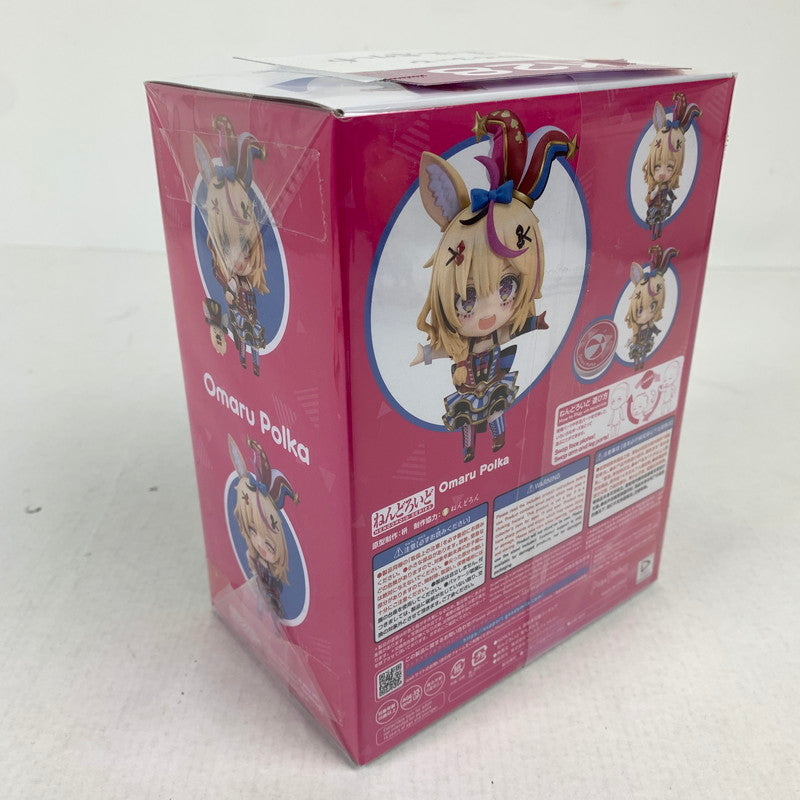 【中古品】 ホロライブプロダクション ねんどろいど 尾丸ポルカ 053-260510-ky-03-fuzh 万代Net店