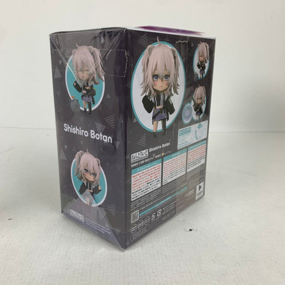 【中古品】 ホロライブプロダクション ねんどろいど 獅白ぼたん 053-260510-ky-04-fuzh 万代Net店