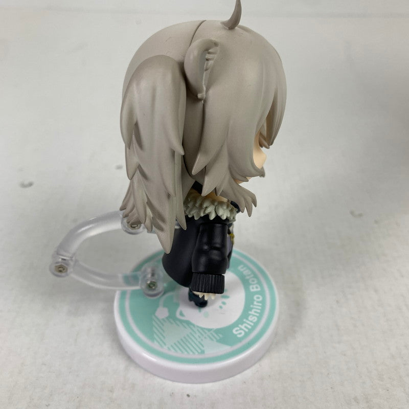 【中古品】 ホロライブプロダクション ねんどろいど 獅白ぼたん 053-260510-ky-04-fuzh 万代Net店