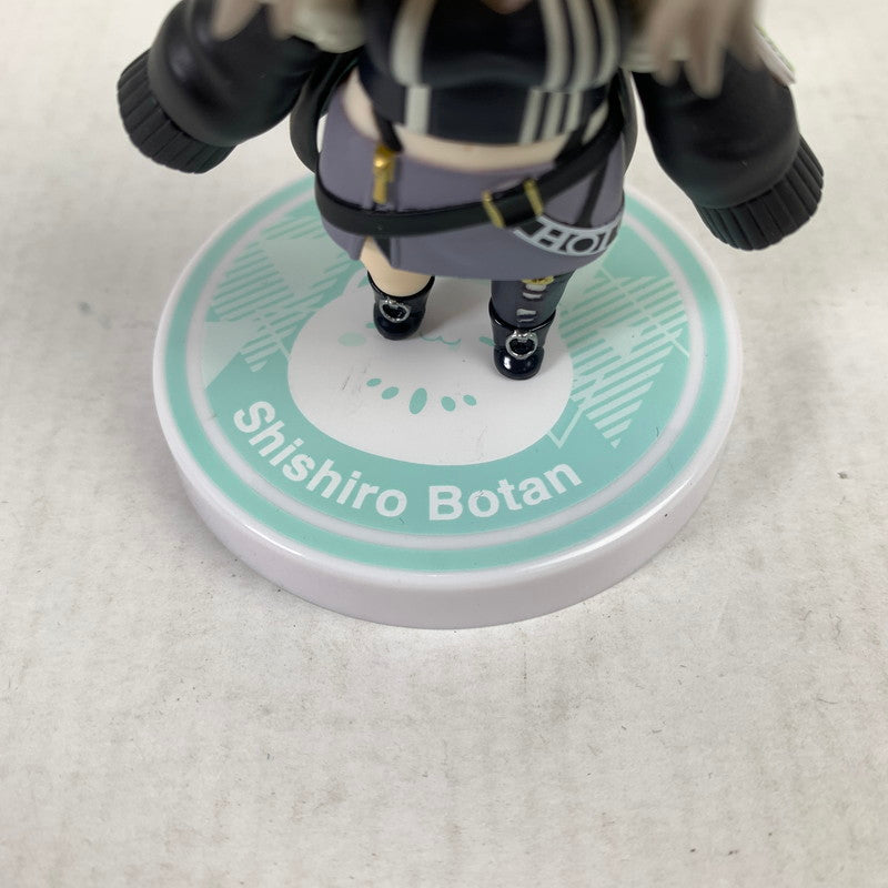 【中古品】 ホロライブプロダクション ねんどろいど 獅白ぼたん 053-260510-ky-04-fuzh 万代Net店