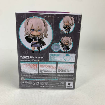 【中古品】 ホロライブプロダクション ねんどろいど 獅白ぼたん 053-260510-ky-04-fuzh 万代Net店