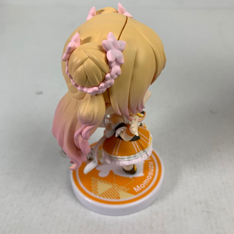 【中古品】 ホロライブ ねんどろいど 桃鈴ねね 053-260510-ky-05-fuzh 万代Net店
