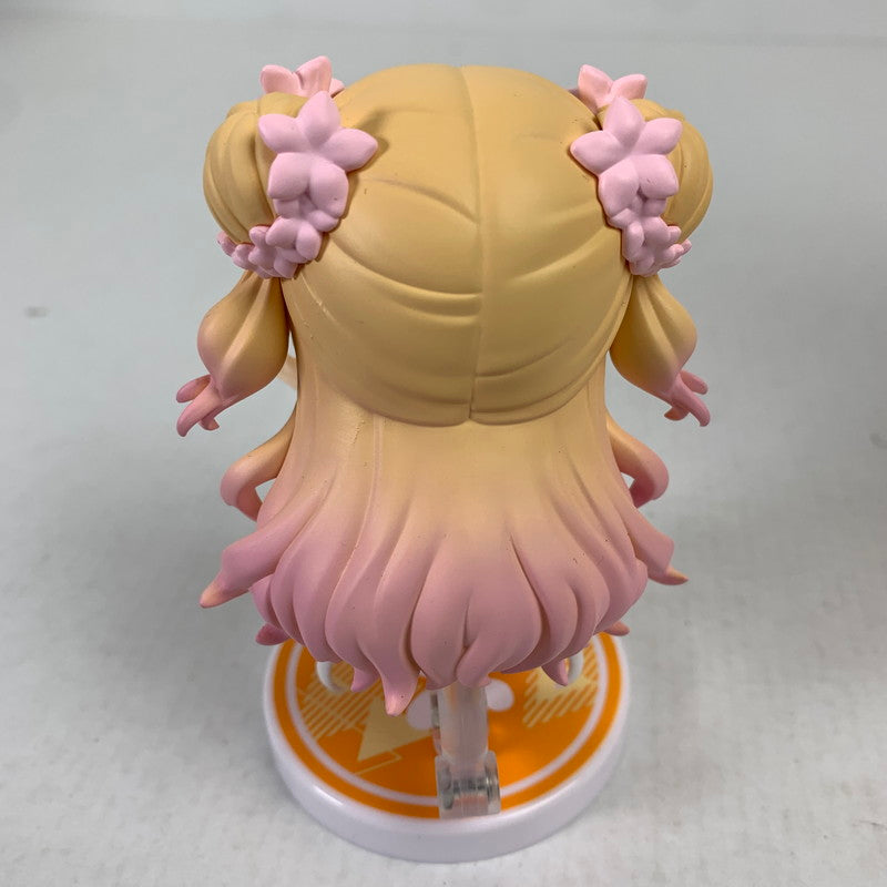 【中古品】 ホロライブ ねんどろいど 桃鈴ねね 053-260510-ky-05-fuzh 万代Net店
