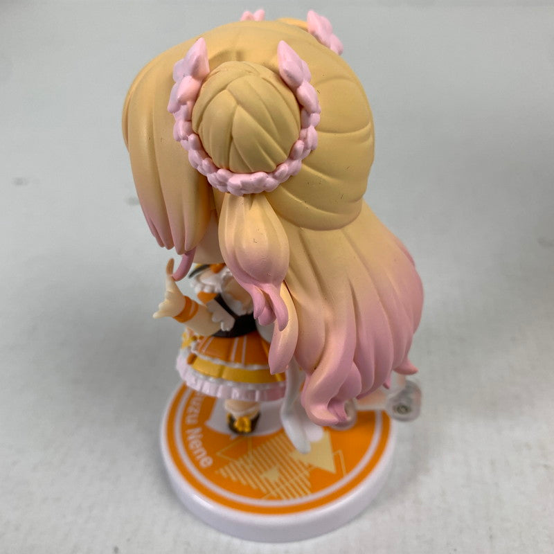 【中古品】 ホロライブ ねんどろいど 桃鈴ねね 053-260510-ky-05-fuzh 万代Net店