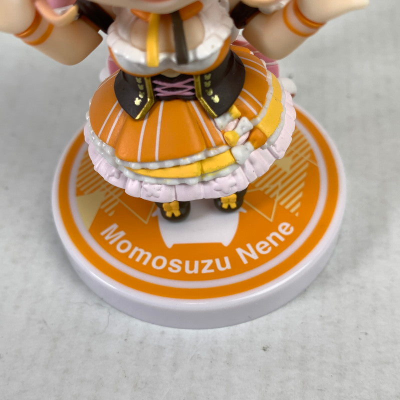 【中古品】 ホロライブ ねんどろいど 桃鈴ねね 053-260510-ky-05-fuzh 万代Net店