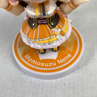 【中古品】 ホロライブ ねんどろいど 桃鈴ねね 053-260510-ky-05-fuzh 万代Net店