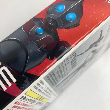 【中古美品】 未開封 S.H.Figuarts エス・エイチ・フィギュアーツ ウルトラダッド 044-260212-ky-04-fuz 万代Net店