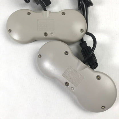 【中古品】 NEW ファミコン 本体 Family Computer ファミリーコンピューター 変色 汚れあり ゲーム 023-251016-io-57-fuz 万代Net店