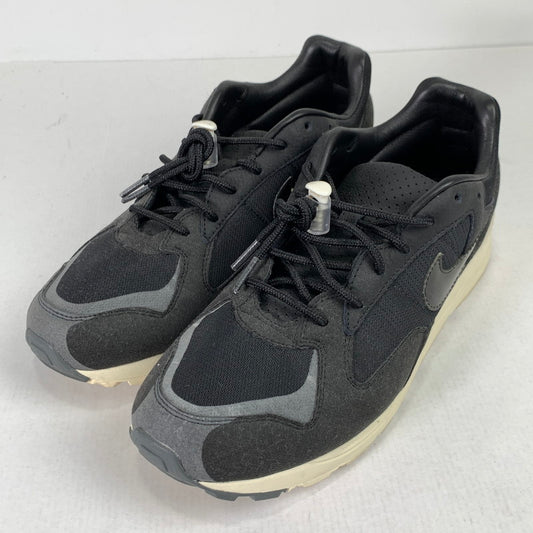 【中古品】【メンズ】 NIKE×FEAR OF GOD ナイキ BQ2752-001 AIR SKYLON Ⅱ "BLACK SAIL" スニーカー 靴 メンズ 27cm 使用感あり 160-260508-io-04-fuzh 万代Net店