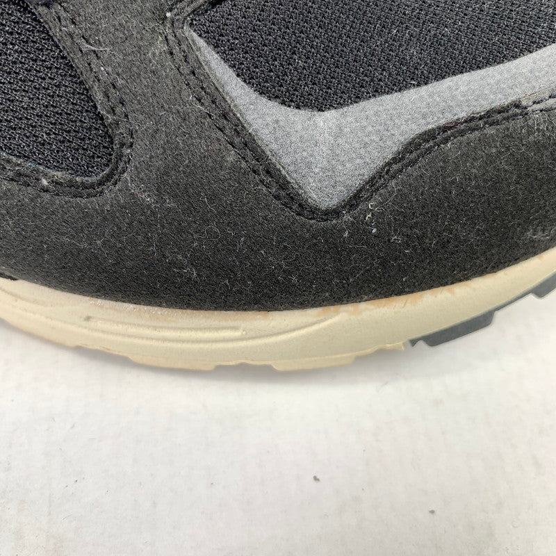 【中古品】【メンズ】 NIKE×FEAR OF GOD ナイキ BQ2752-001 AIR SKYLON Ⅱ "BLACK SAIL" スニーカー 靴 メンズ 27cm 使用感あり 160-260508-io-04-fuzh 万代Net店