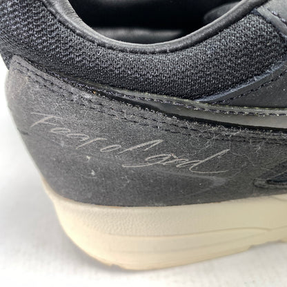【中古品】【メンズ】 NIKE×FEAR OF GOD ナイキ BQ2752-001 AIR SKYLON Ⅱ "BLACK SAIL" スニーカー 靴 メンズ 27cm 使用感あり 160-260508-io-04-fuzh 万代Net店