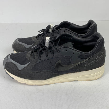 【中古品】【メンズ】 NIKE×FEAR OF GOD ナイキ BQ2752-001 AIR SKYLON Ⅱ "BLACK SAIL" スニーカー 靴 メンズ 27cm 使用感あり 160-260508-io-04-fuzh 万代Net店