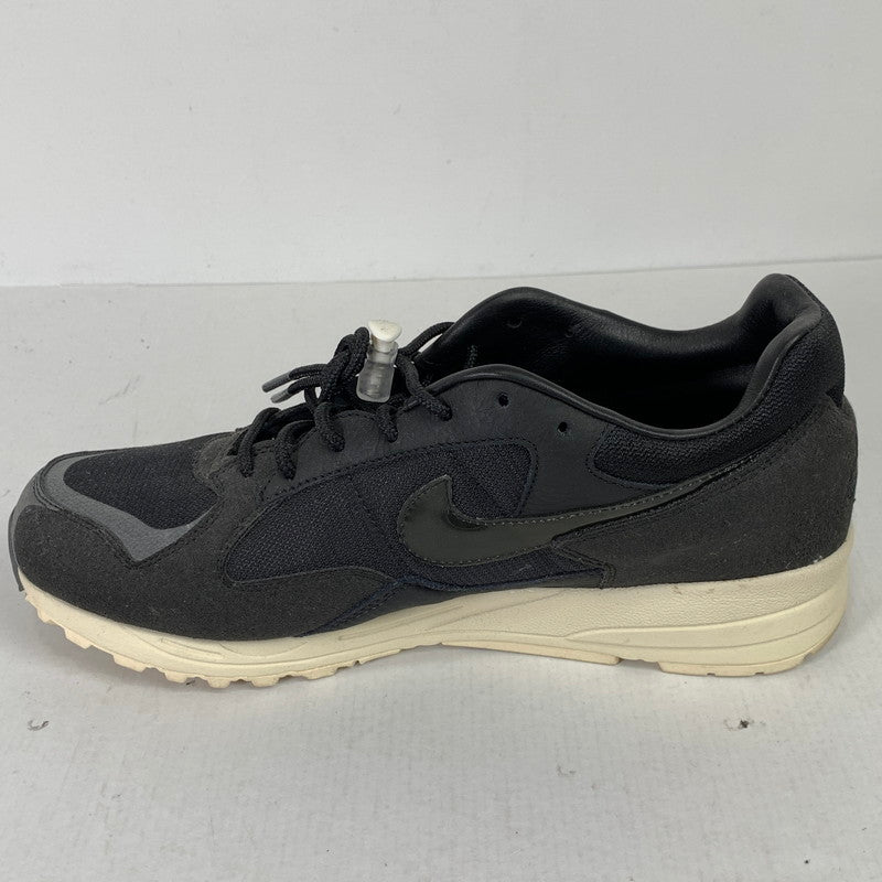 【中古品】【メンズ】 NIKE×FEAR OF GOD ナイキ BQ2752-001 AIR SKYLON Ⅱ "BLACK SAIL" スニーカー 靴 メンズ 27cm 使用感あり 160-260508-io-04-fuzh 万代Net店