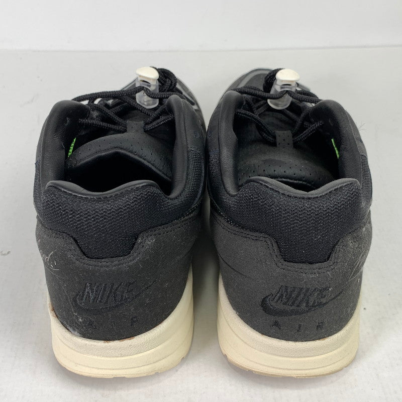 【中古品】【メンズ】 NIKE×FEAR OF GOD ナイキ BQ2752-001 AIR SKYLON Ⅱ "BLACK SAIL" スニーカー 靴 メンズ 27cm 使用感あり 160-260508-io-04-fuzh 万代Net店