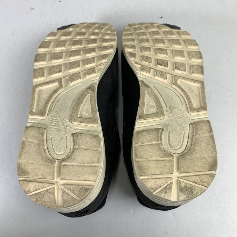 【中古品】【メンズ】 NIKE×FEAR OF GOD ナイキ BQ2752-001 AIR SKYLON Ⅱ "BLACK SAIL" スニーカー 靴 メンズ 27cm 使用感あり 160-260508-io-04-fuzh 万代Net店