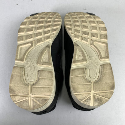 【中古品】【メンズ】 NIKE×FEAR OF GOD ナイキ BQ2752-001 AIR SKYLON Ⅱ "BLACK SAIL" スニーカー 靴 メンズ 27cm 使用感あり 160-260508-io-04-fuzh 万代Net店
