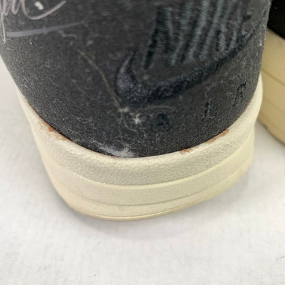 【中古品】【メンズ】 NIKE×FEAR OF GOD ナイキ BQ2752-001 AIR SKYLON Ⅱ "BLACK SAIL" スニーカー 靴 メンズ 27cm 使用感あり 160-260508-io-04-fuzh 万代Net店