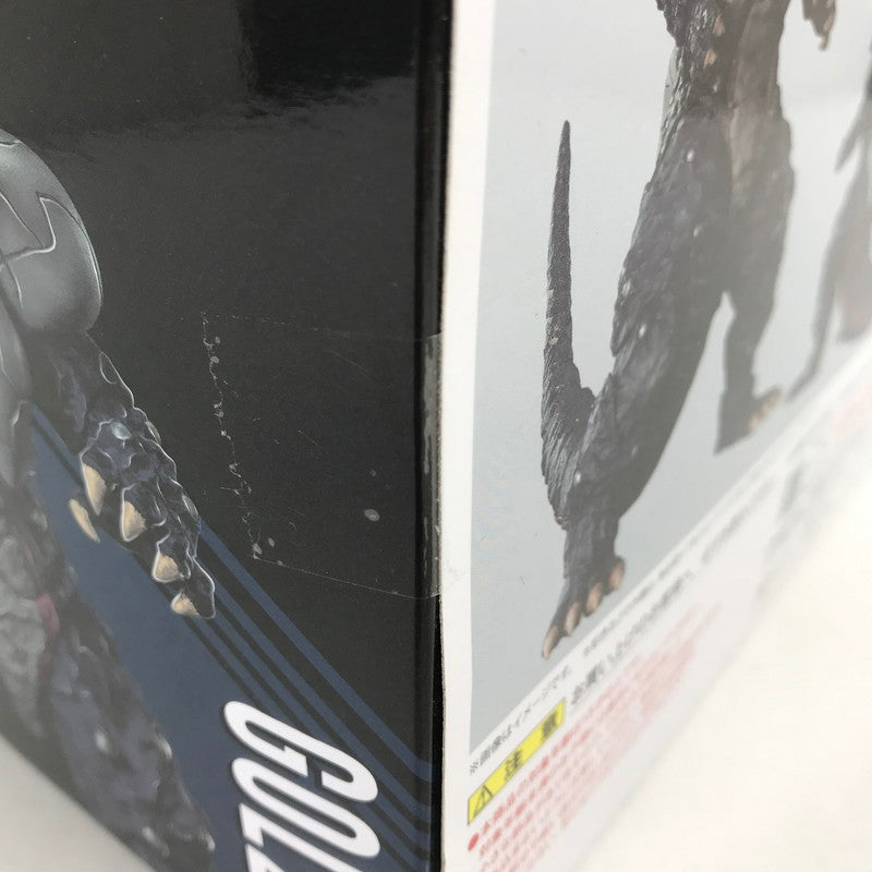 【中古美品】 未開封 S.H.フィギュアーツ ウルトラマン ゴルザ フィギュア 044-251128-VT-06-fuz 万代Net店