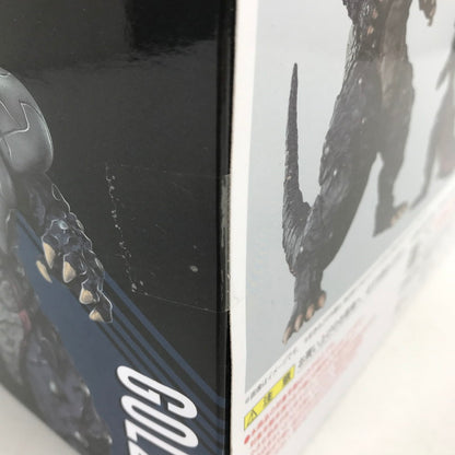 【中古美品】 未開封 S.H.フィギュアーツ ウルトラマン ゴルザ フィギュア 044-251128-VT-06-fuz 万代Net店
