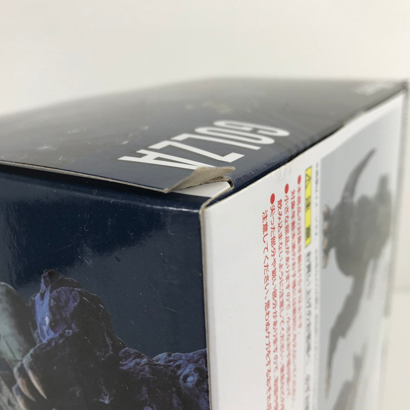 【中古美品】 未開封 S.H.フィギュアーツ ウルトラマン ゴルザ フィギュア 044-251128-VT-06-fuz 万代Net店