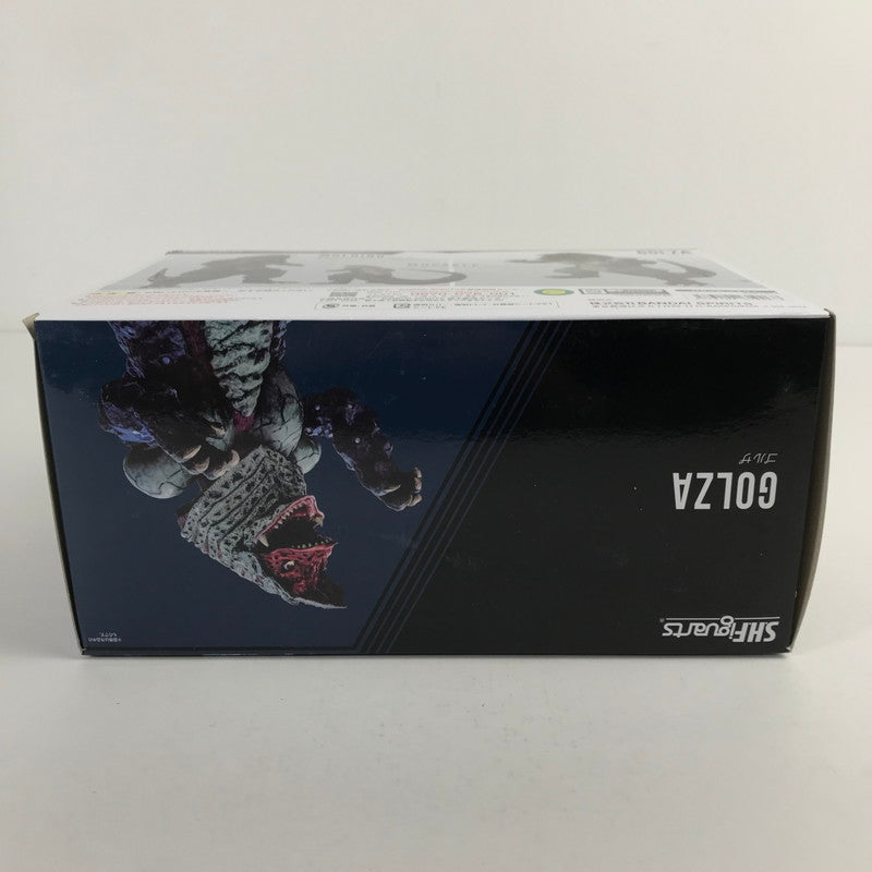 【中古美品】 未開封 S.H.フィギュアーツ ウルトラマン ゴルザ フィギュア 044-251128-VT-06-fuz 万代Net店
