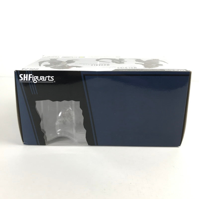 【中古美品】 未開封 S.H.フィギュアーツ ウルトラマン ゴルザ フィギュア 044-251128-VT-06-fuz 万代Net店