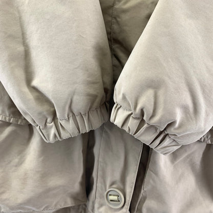 【中古品】【メンズ】 Columbia コロンビア PL3224 ブルーピーク ウィメンズ インターチェンジ ジャケット アウター 古着 144-250502-mh-08-fuz サイズ：L カラー：ベージュ 万代Net店