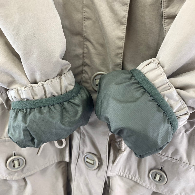 【中古品】【メンズ】 Columbia コロンビア PL3224 ブルーピーク ウィメンズ インターチェンジ ジャケット アウター 古着 144-250502-mh-08-fuz サイズ：L カラー：ベージュ 万代Net店