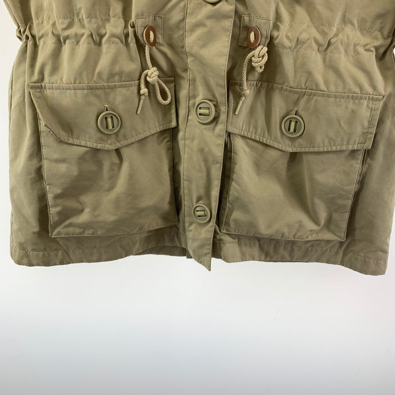 【中古品】【メンズ】 Columbia コロンビア PL3224 ブルーピーク ウィメンズ インターチェンジ ジャケット アウター 古着 144-250502-mh-08-fuz サイズ：L カラー：ベージュ 万代Net店