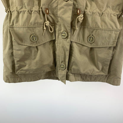 【中古品】【メンズ】 Columbia コロンビア PL3224 ブルーピーク ウィメンズ インターチェンジ ジャケット アウター 古着 144-250502-mh-08-fuz サイズ：L カラー：ベージュ 万代Net店