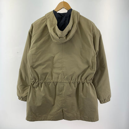 【中古品】【メンズ】 Columbia コロンビア PL3224 ブルーピーク ウィメンズ インターチェンジ ジャケット アウター 古着 144-250502-mh-08-fuz サイズ：L カラー：ベージュ 万代Net店