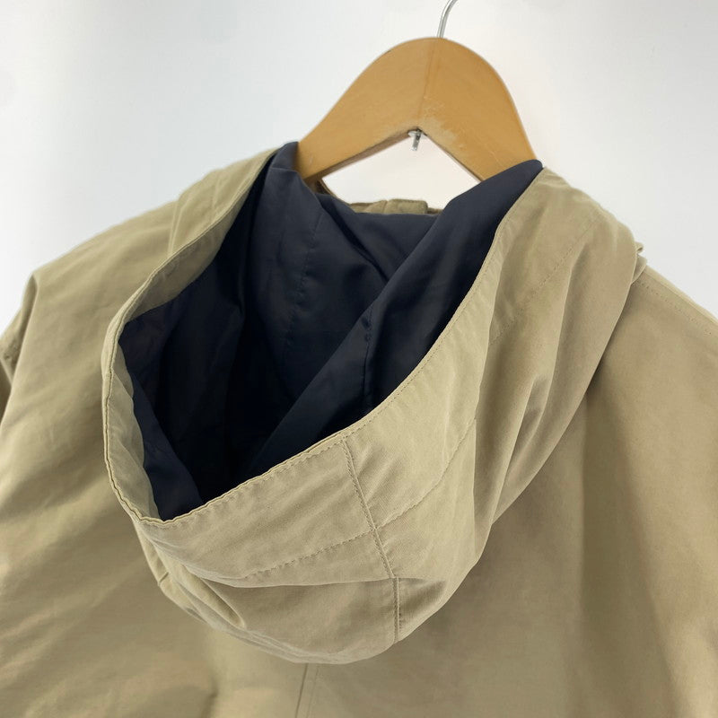 【中古品】【メンズ】 Columbia コロンビア PL3224 ブルーピーク ウィメンズ インターチェンジ ジャケット アウター 古着 144-250502-mh-08-fuz サイズ：L カラー：ベージュ 万代Net店