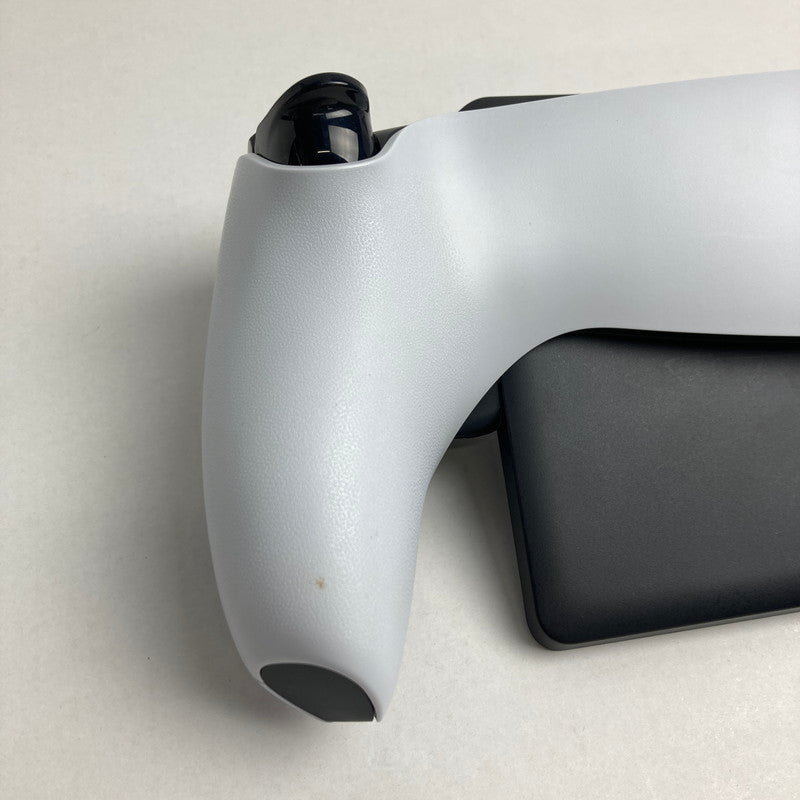 【中古美品】 PlayStation5 プレイステーション5 プレステ5 PlayStation Portal プレイステーションポータル リモートプレーヤー ゲーム 032-250403-mh-09-fuz 万代Net店