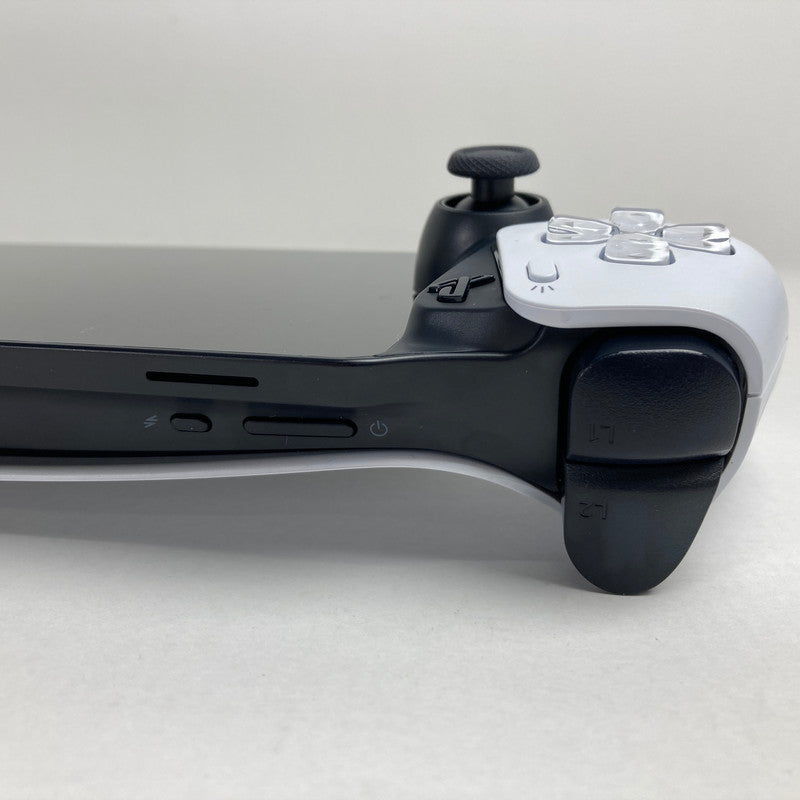 【中古美品】 PlayStation5 プレイステーション5 プレステ5 PlayStation Portal プレイステーションポータル リモートプレーヤー ゲーム 032-250403-mh-09-fuz 万代Net店