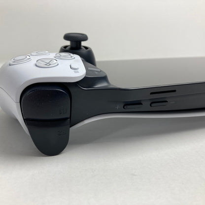 【中古美品】 PlayStation5 プレイステーション5 プレステ5 PlayStation Portal プレイステーションポータル リモートプレーヤー ゲーム 032-250403-mh-09-fuz 万代Net店