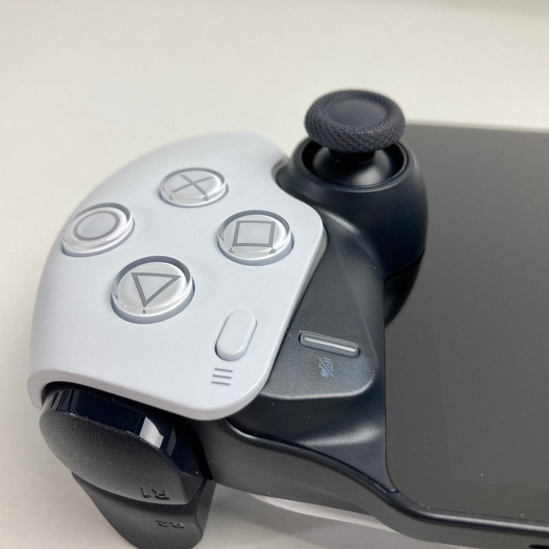 【中古美品】 PlayStation5 プレイステーション5 プレステ5 PlayStation Portal プレイステーションポータル リモートプレーヤー ゲーム 032-250403-mh-09-fuz 万代Net店