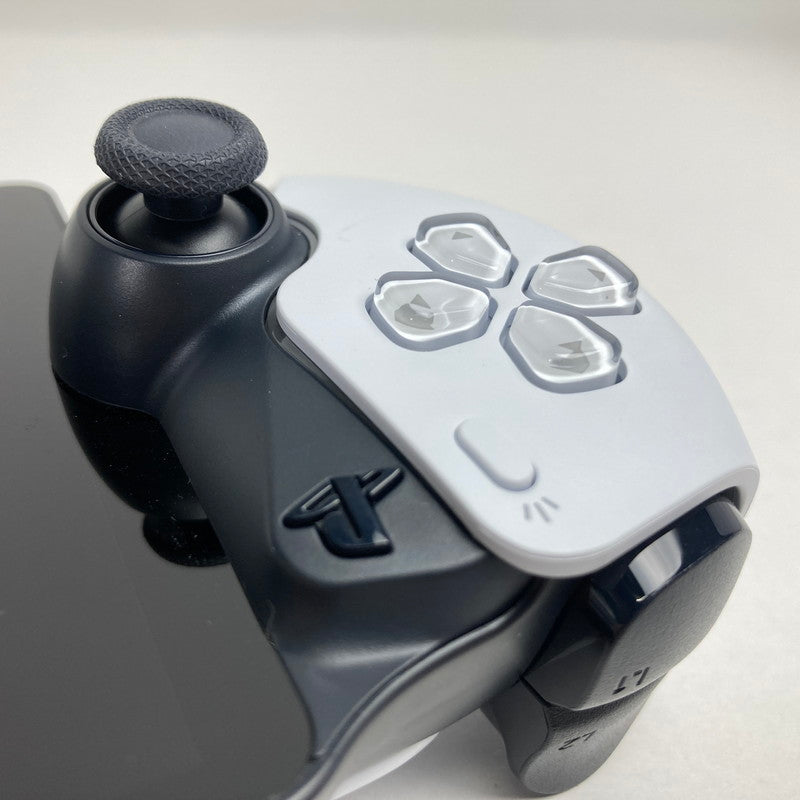 【中古美品】 PlayStation5 プレイステーション5 プレステ5 PlayStation Portal プレイステーションポータル リモートプレーヤー ゲーム 032-250403-mh-09-fuz 万代Net店