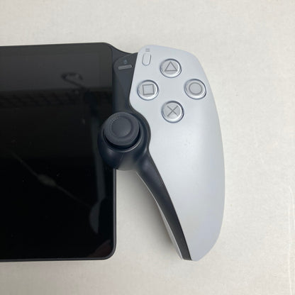 【中古美品】 PlayStation5 プレイステーション5 プレステ5 PlayStation Portal プレイステーションポータル リモートプレーヤー ゲーム 032-250403-mh-09-fuz 万代Net店