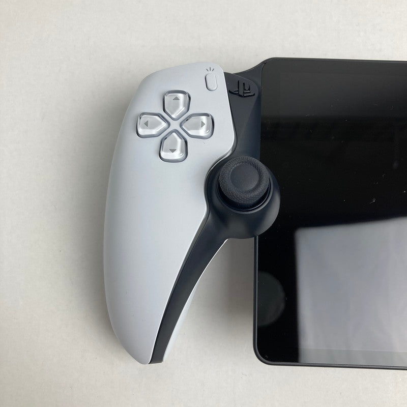 【中古美品】 PlayStation5 プレイステーション5 プレステ5 PlayStation Portal プレイステーションポータル リモートプレーヤー ゲーム 032-250403-mh-09-fuz 万代Net店
