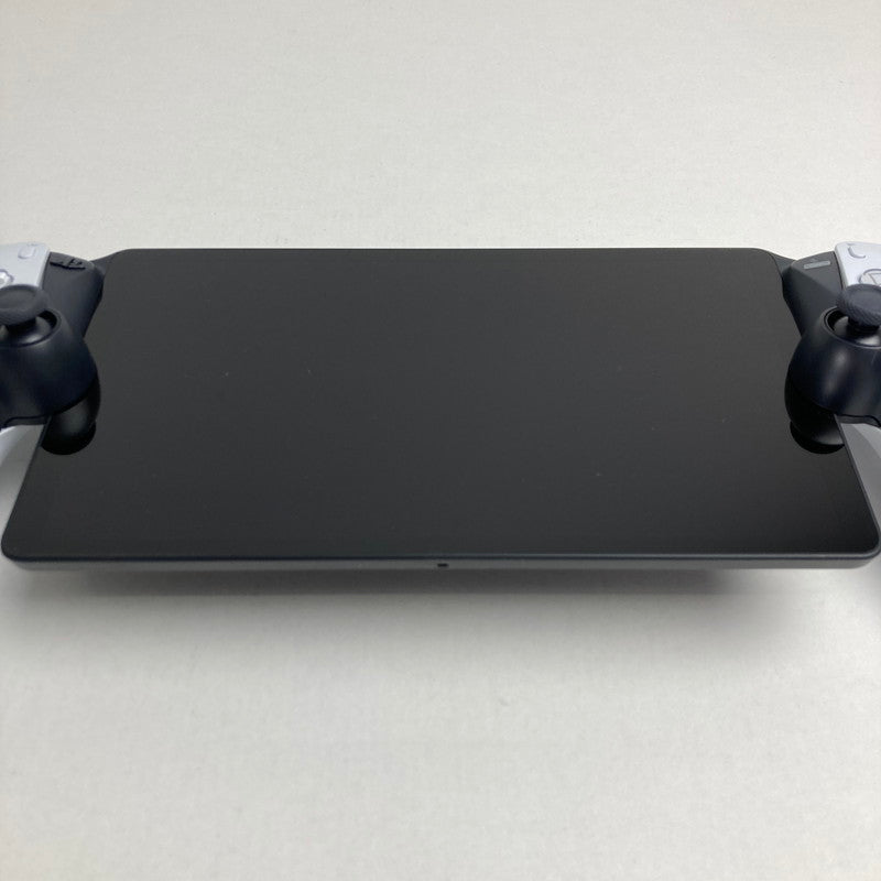 【中古美品】 PlayStation5 プレイステーション5 プレステ5 PlayStation Portal プレイステーションポータル リモートプレーヤー ゲーム 032-250403-mh-09-fuz 万代Net店