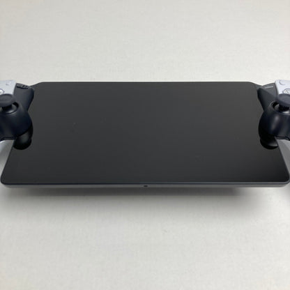 【中古美品】 PlayStation5 プレイステーション5 プレステ5 PlayStation Portal プレイステーションポータル リモートプレーヤー ゲーム 032-250403-mh-09-fuz 万代Net店