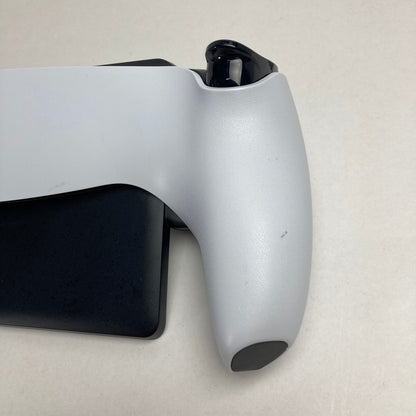 【中古美品】 PlayStation5 プレイステーション5 プレステ5 PlayStation Portal プレイステーションポータル リモートプレーヤー ゲーム 032-250403-mh-09-fuz 万代Net店