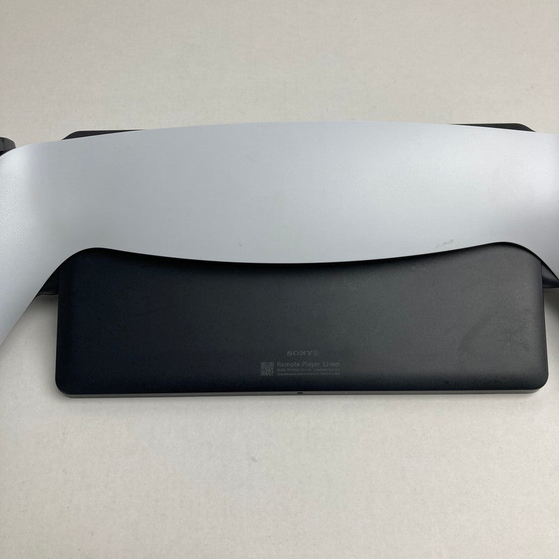 【中古美品】 PlayStation5 プレイステーション5 プレステ5 PlayStation Portal プレイステーションポータル リモートプレーヤー ゲーム 032-250403-mh-09-fuz 万代Net店