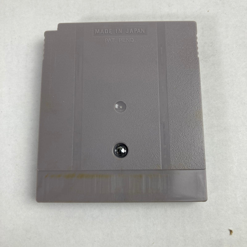 【中古品】 GB ｶｴﾙの為に鐘は鳴る　Game Boy ソフト レトロゲーム 023-251130-io-02-fuz 万代Net店
