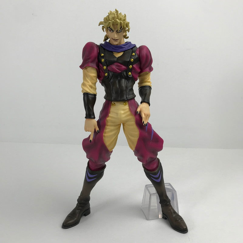 【中古美品】 開封品 完備品 一番くじ ジョジョの奇妙な冒険 EVIL PARTY A賞 ディオ・ブランドー フィギュア 051-260618-mh-02-fuzh 万代Net店