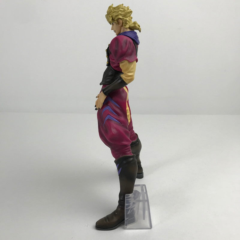 【中古美品】 開封品 完備品 一番くじ ジョジョの奇妙な冒険 EVIL PARTY A賞 ディオ・ブランドー フィギュア 051-260618-mh-02-fuzh 万代Net店