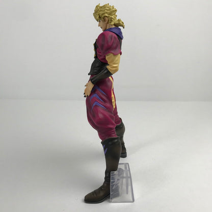 【中古美品】 開封品 完備品 一番くじ ジョジョの奇妙な冒険 EVIL PARTY A賞 ディオ・ブランドー フィギュア 051-260618-mh-02-fuzh 万代Net店