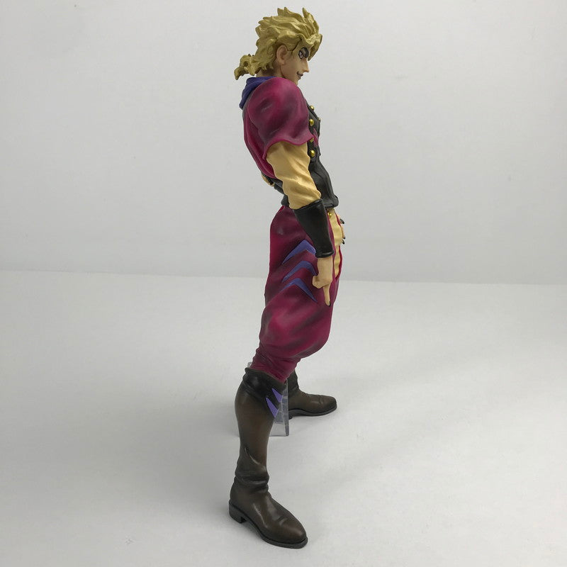 【中古美品】 開封品 完備品 一番くじ ジョジョの奇妙な冒険 EVIL PARTY A賞 ディオ・ブランドー フィギュア 051-260618-mh-02-fuzh 万代Net店