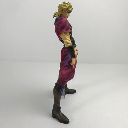 【中古美品】 開封品 完備品 一番くじ ジョジョの奇妙な冒険 EVIL PARTY A賞 ディオ・ブランドー フィギュア 051-260618-mh-02-fuzh 万代Net店